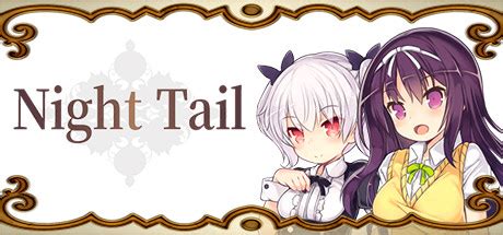 hentai night tail|Night Tail, Episode 1 English Subbed .